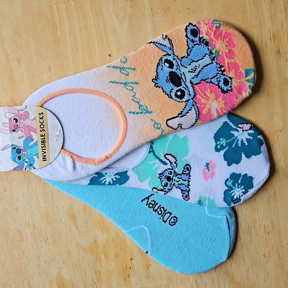 STICH LINER SOCKS